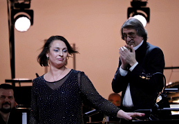 День рождения Юрий Башмета