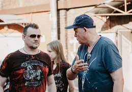 Сериал Король и Шут на Кинопоиске