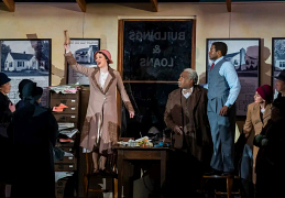 ENO It's a wonderful life