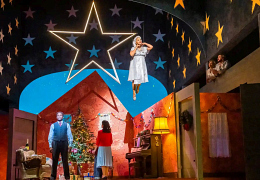 ENO It's a wonderful life