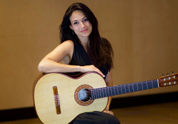 Анабель Монтесинос