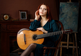 Вера Данилина