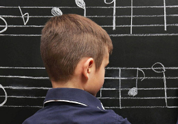 Уроки музыки в школе