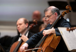 Александр Рудин