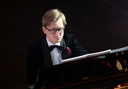 Дмитрий Маслеев