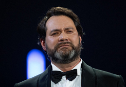 Ильдар Абдразаков на Зимнем фестивале Юрия Башмета в Сочи