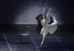 Вадим Репин и Светлана Захарова