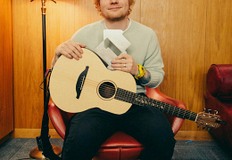 Ed Sheeran