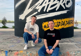 Dabro