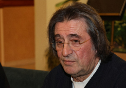 Юрий Башмет в Ярославле