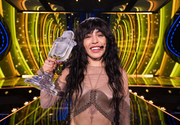 2023 Loreen