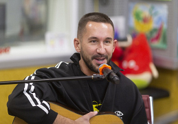 Сергей Приказчиков