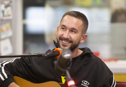 Сергей Приказчиков