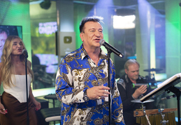 Сергей Пенкин на Авторадио