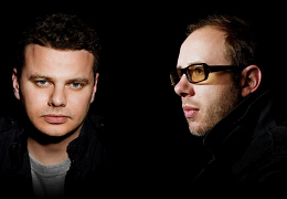 Chemical Brothers