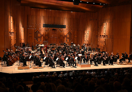 Барбикан. МЕТ 0 Met Orchestra