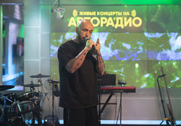 «Спасибо творчеству Магомаева!», - заявил ST