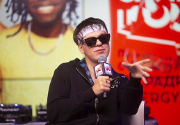 GAYAZOV$ BROTHER$ Тимур Гаязов рассказал про ремикс с певицей Светой