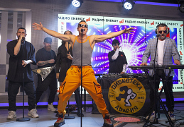 Они рвали танцполы еще тогда, когда на радио ставили кассеты