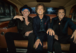 The Rolling Stones