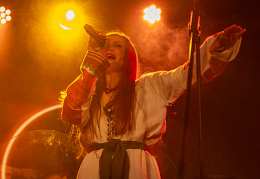 Ойме в 16 тоннах