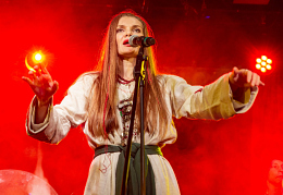 Ойме в 16 тоннах