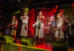 Ойме в 16 тоннах