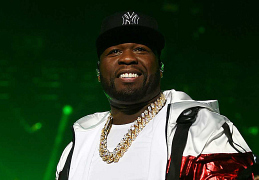 50 Cent