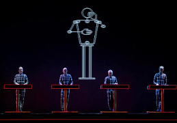 Kraftwerk