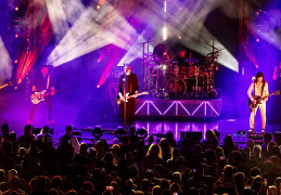 Smashing Pumpkins