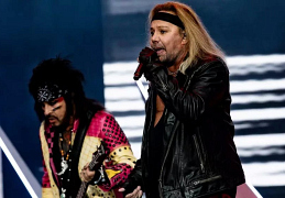 Mötley Crüe