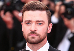 Justin Timberlake