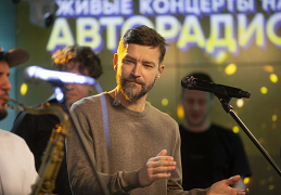 Песня «Дождись» всегда нравилась Владимиру Кристовскому