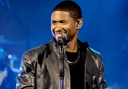Usher