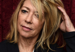 Kim Gordon