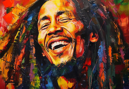 Bob Marley