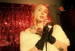 Dead Blonde