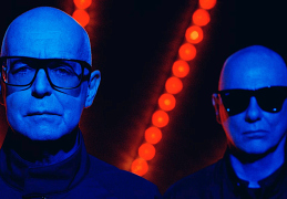 Pet Shop Boys