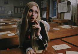 Dead Blonde
