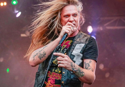 Sebastian Bach
