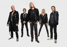 Def Leppard