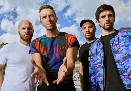 Coldplay-2022