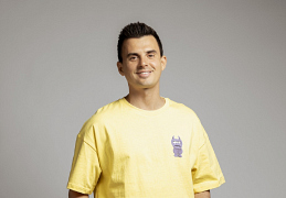 Кирилл Туриченко станет частью рекорда