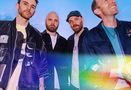 Coldplay