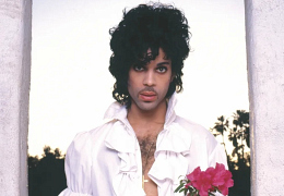 Prince album Purple Rain