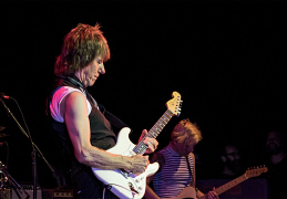 Jeff Beck
