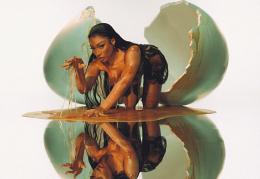 Megan Thee Stallion
