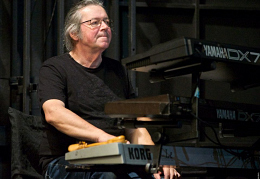 Сергей Рудницкий