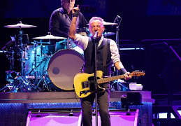 Bruce Springsteen