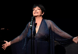 Liza Minnelli